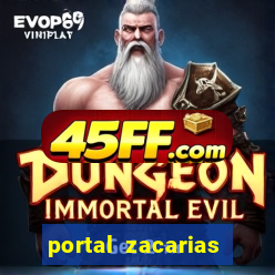 portal zacarias maior de 18